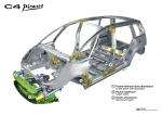 Citroen C4 Grand Picasso 2007 года